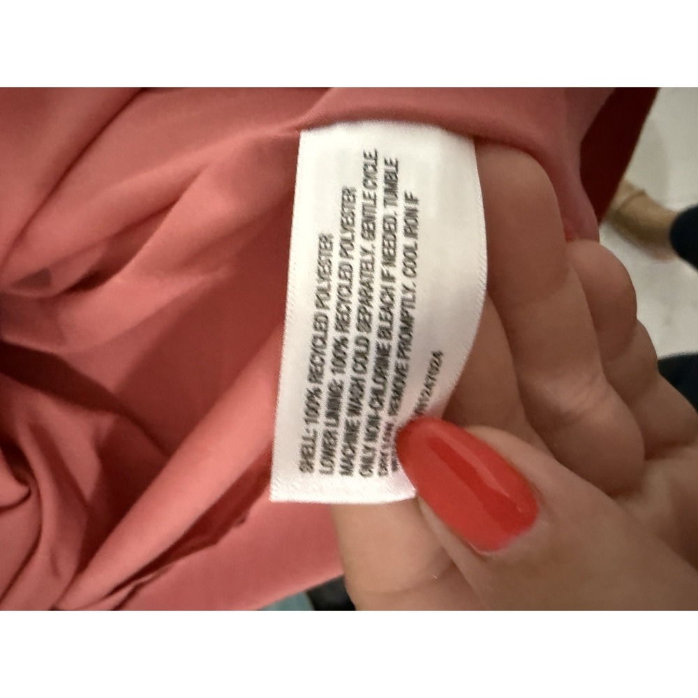 Universal Thread Pink Mini Dress - Picture 9 of 11